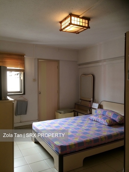 Hougang Street 51 thumbnail photo